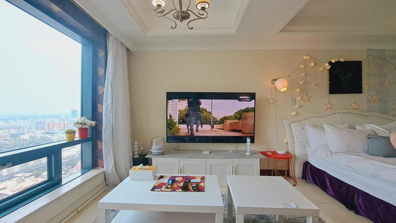 Niwill Homestay Тайчжун Екстер'єр фото