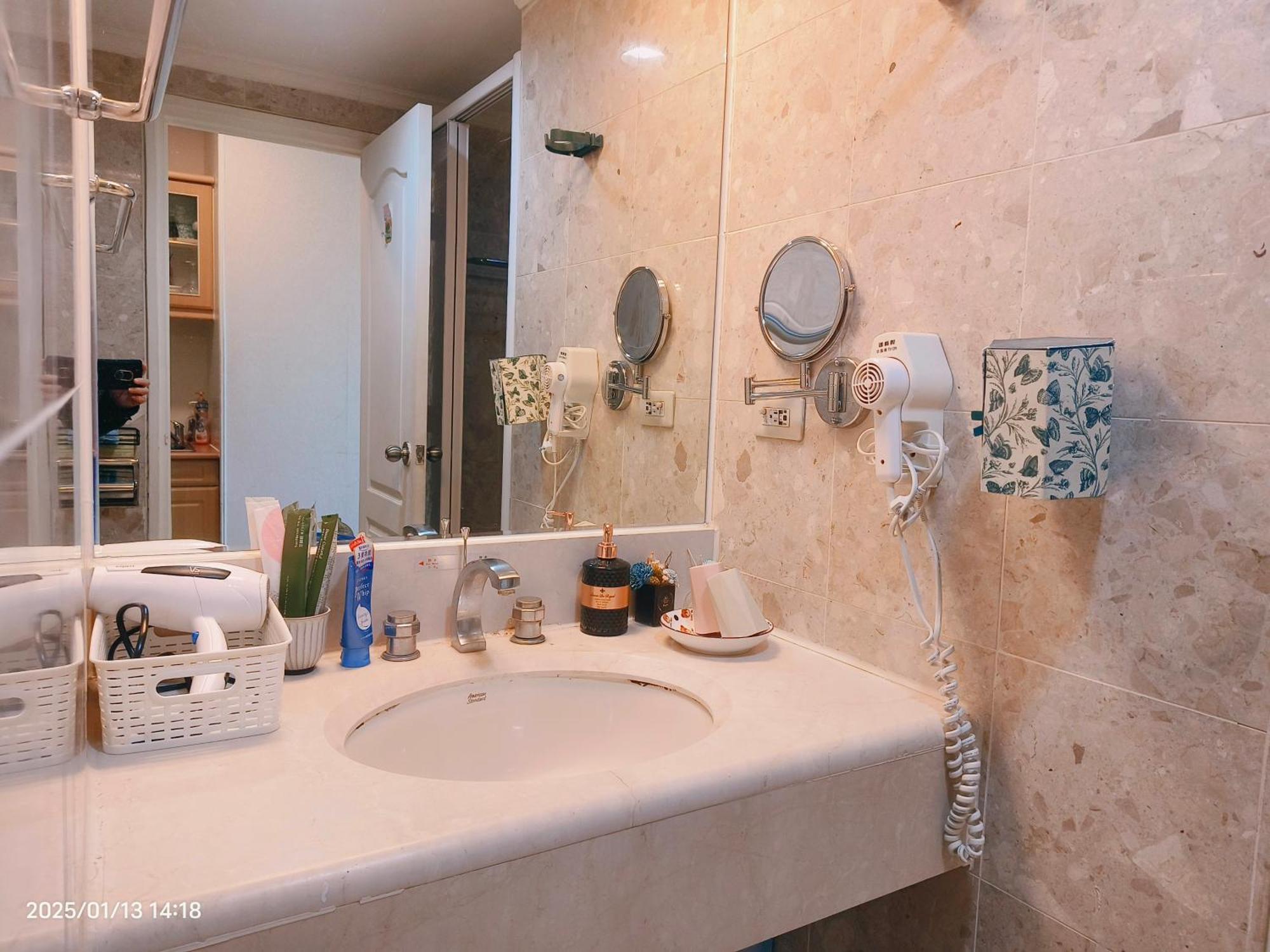 Niwill Homestay Тайчжун Екстер'єр фото