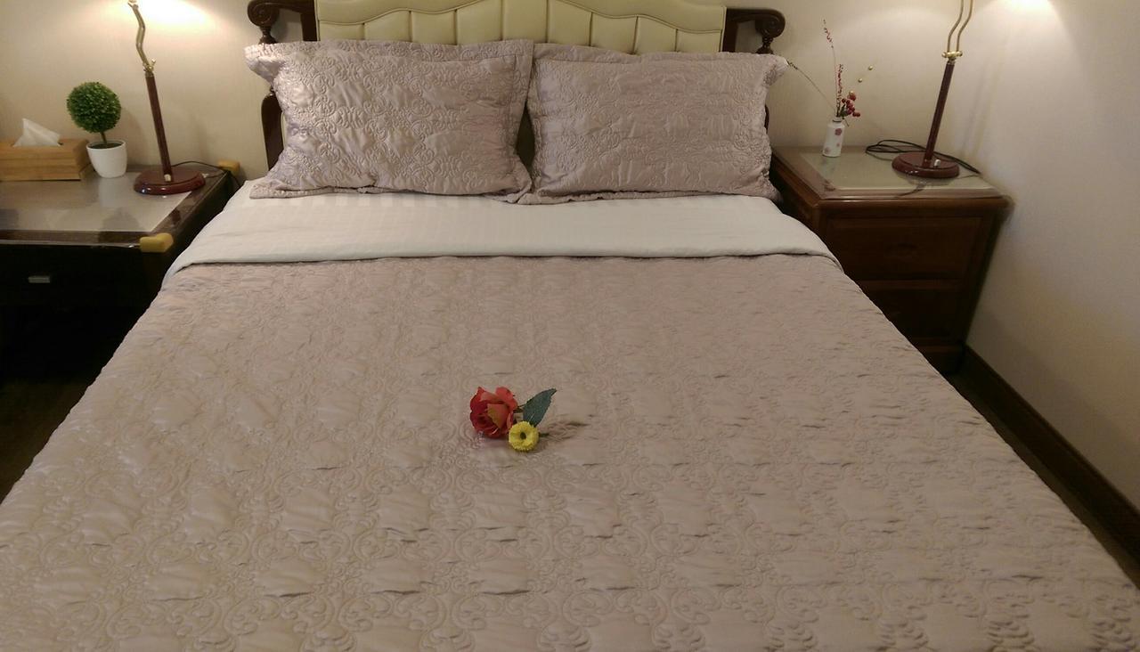 Niwill Homestay Тайчжун Екстер'єр фото